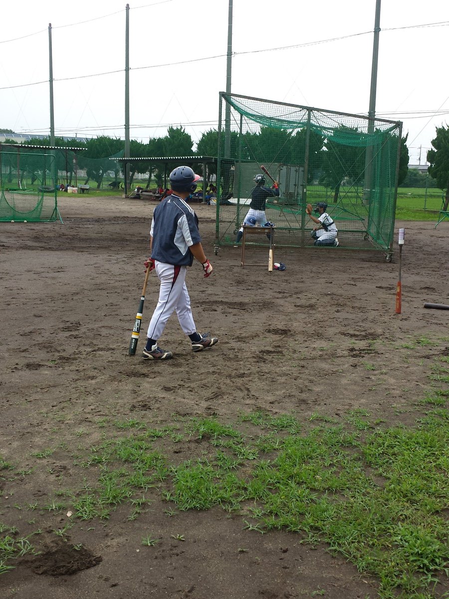 太田暁工業硬式野球クラブ Twitter પર 7月16日 土 13 00より妻沼高校gにて全熊谷硬式野球クラブ様と合同練習を行いました 雨の影響でグラウンド状態が良くありませんでしたが ノック フリー打撃 シート打撃と実戦も含めた練習へ取り組めました 明日のop戦へ 太田暁工業硬式野球クラブ Twitter પર 7月16日 土 13 00より妻沼高校gにて全熊谷硬式野球クラブ様と合同練習を行いました 雨の影響でグラウンド状態が良くありませんでしたが ノック フリー打撃 シート打撃と実戦も含めた練習へ取り組めました 明日のop戦へ