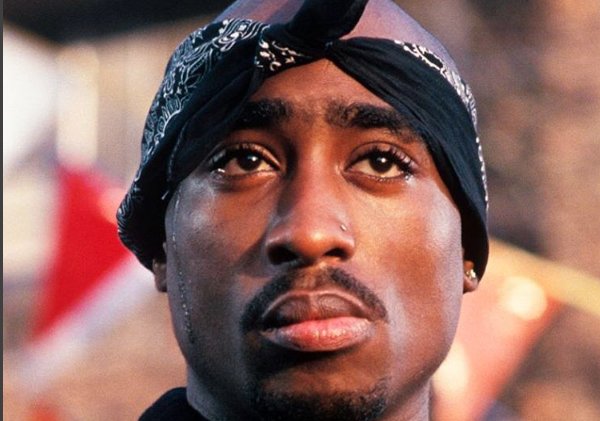 thefader's tweet photo. Song licensing issue delays upcoming Tupac biopic. https://t.co/hfNZjxslyy https://t.co/PC0u3TSpDL