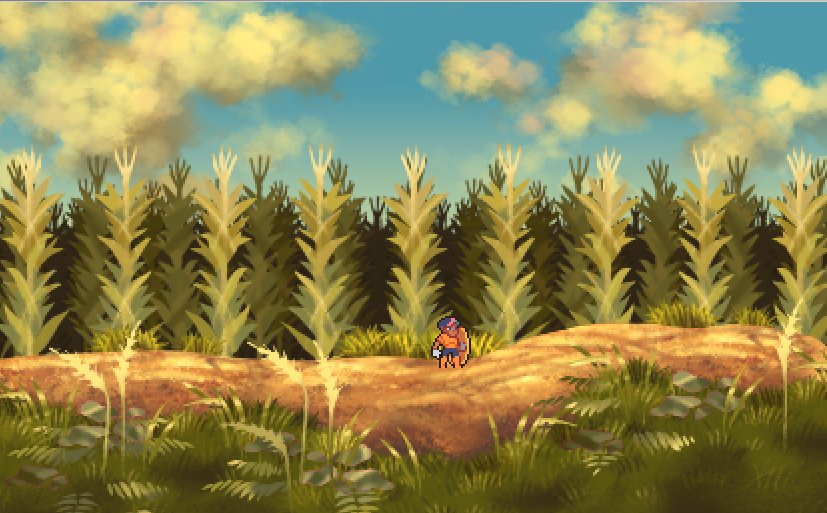 analgesicprod's tweet photo. PleaseRT/share~~ A pretty river place from the game...
>> https://t.co/JbSat11eQa
#screenshotsaturday #art #gamedev https://t.co/FNW8Btetod