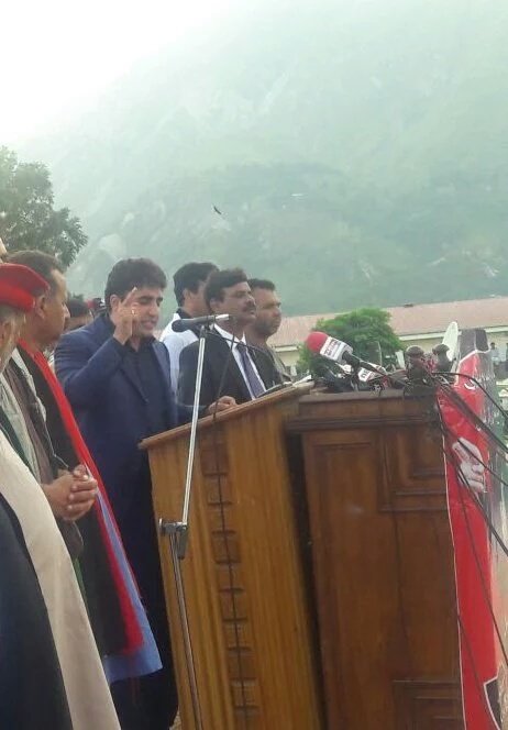 WaqasIftikhar9's tweet photo. پی پی مٹ گئےتجھےمٹانےوالے
#KashmirKaBetaBilawal https://t.co/3o5fqIvrEb