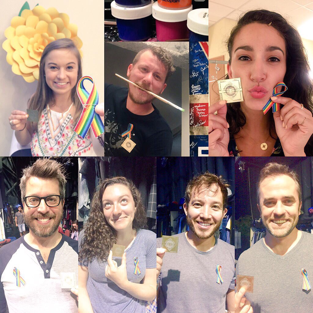 <a href="/IfThenMusical/">IF/THEN</a> cabaret in #Charlotte 2 benefit <a href="/TrevorProject/">The Trevor Project</a> <a href="/diverselygeek/">Diversely Geek~To Write Your Own Destiny</a> &amp; <a href="/TimeOutYouth/">Time Out Youth</a> gofundme.com/nowthenifthen4…