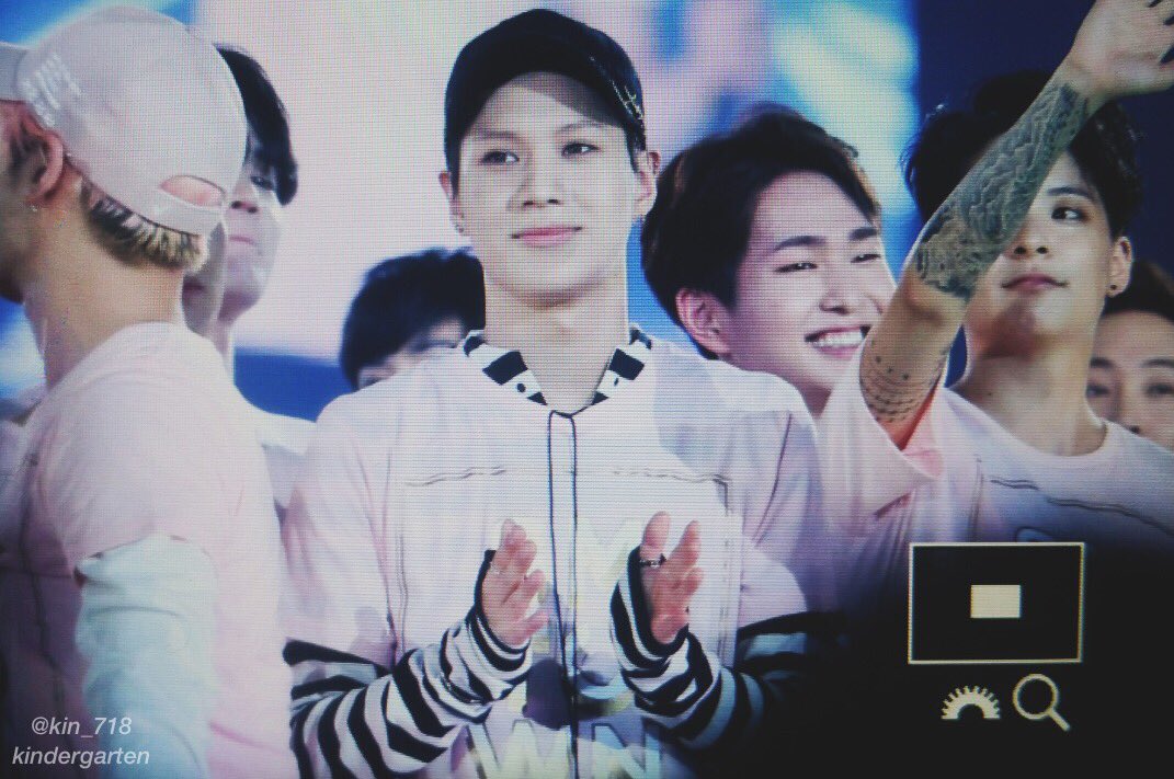 ชนว.SHINee Thailand tweet media