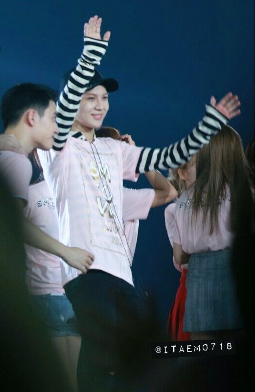 ชนว.SHINee Thailand tweet media