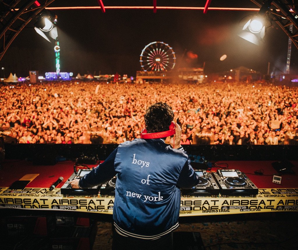 tiesto's tweet photo. https://t.co/7X3JzrvtBn