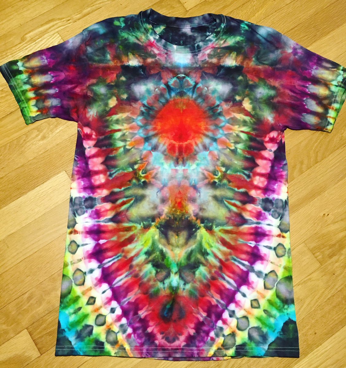 New T-Shirt!!! Going to be available today on the website