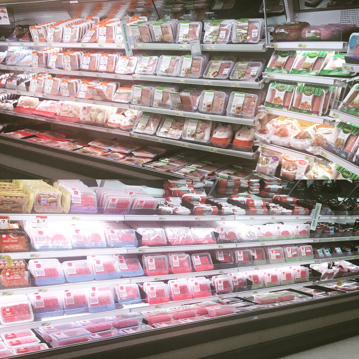 StephyStruggles's tweet image. Who's #grilling today? Stop by Midway to pick up some meat! #T2229 #TargetMidway #summer #burgers #chicken
