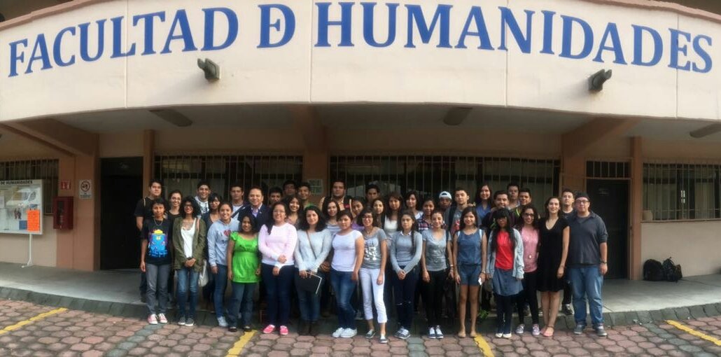 PabloAguirreO's tweet photo. Plática sobre China el día de ayer en las instalaciones de la Universidad Autónoma del Estado de Morelos. https://t.co/Y8VyfCIp0f