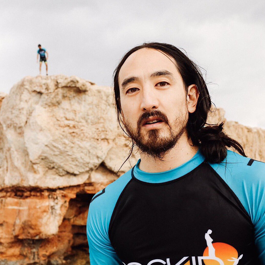 "If you don't break the water then the water will break u" https://t.co/RCCNxMR2pC