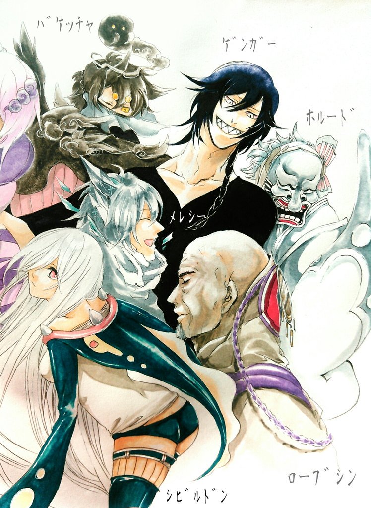 しろまる 誰デザ チヲハウもふもふに魅了された者 イメージから一番遠いポケモン上げてもらって擬人化する ありがとうございました とても趣味に走ってしまった Pkgmousou T Co 23v2bitboz Twitter