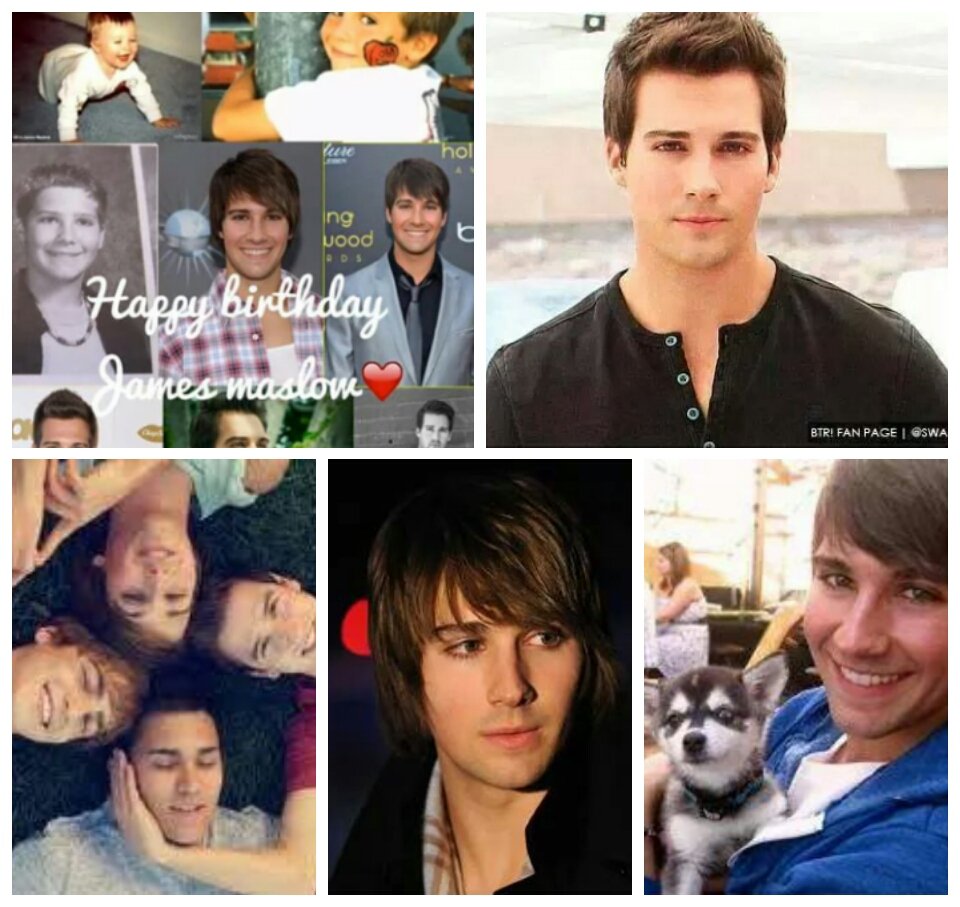ViryMeraz's tweet photo. @jamesmaslow Congratulations Happy Birthday #littleMaslow #oldMaslow #BigTimeParty https://t.co/nM3E9T1kx9