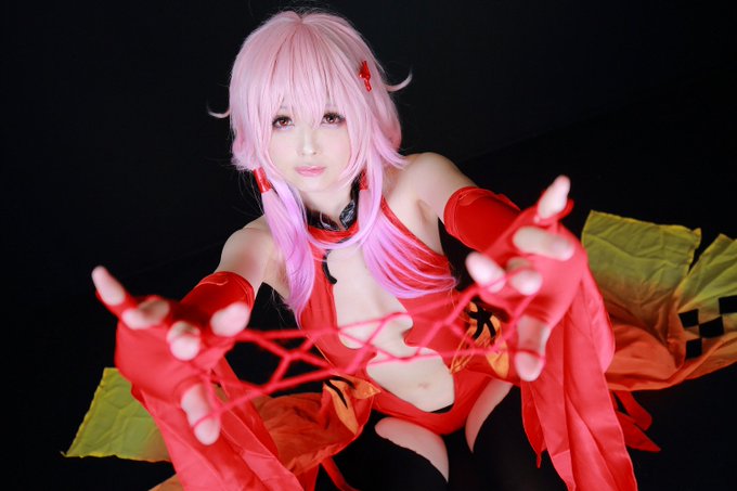 Twitterのコスプレ画像19