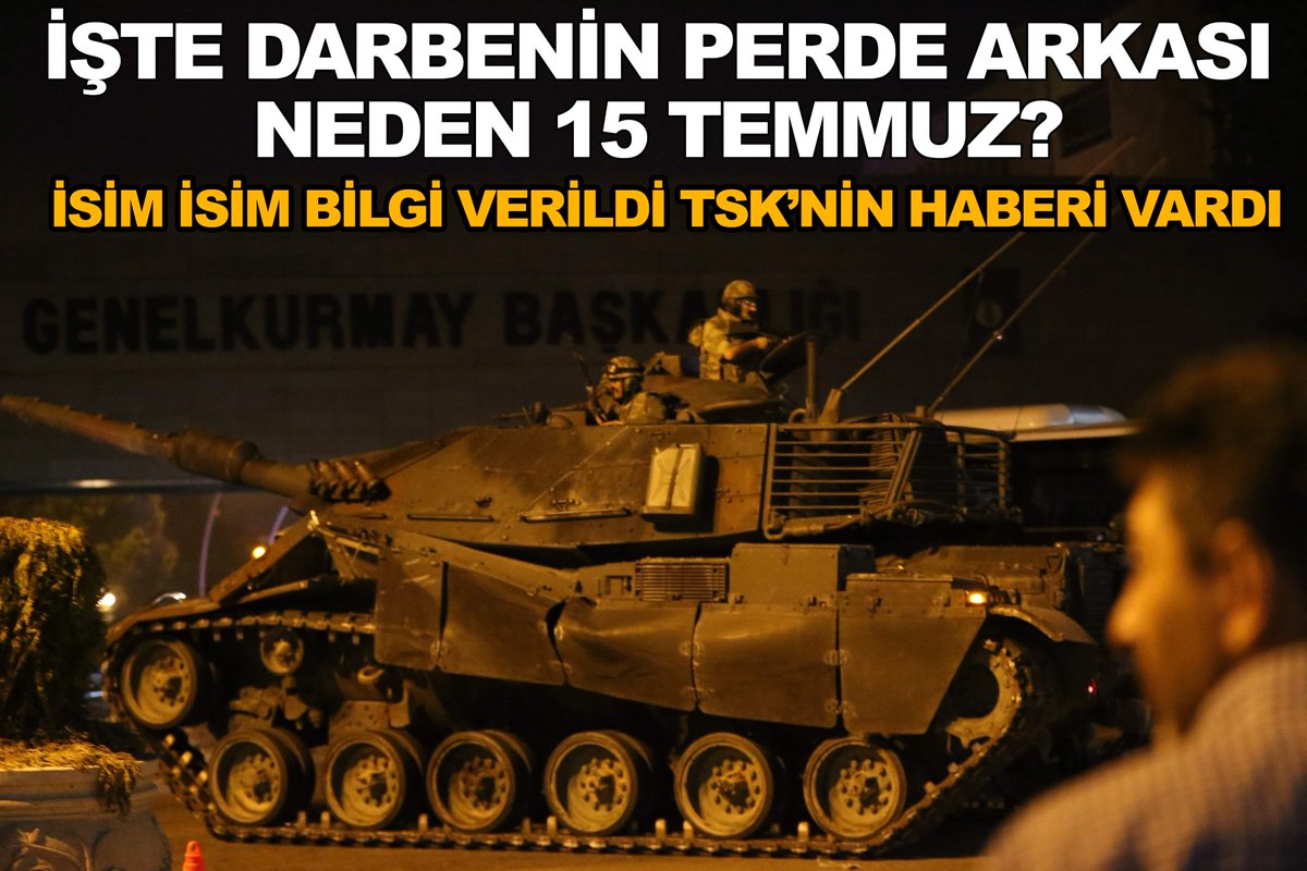 cumhuriyetgzt's tweet image. Ahmet Şık darbenin perde arkasını anlattı: Neden 15 Temmuz?

cumhuriyet.com.tr/haber/turkiye/… #NeDarbeNeDiktatörlük
