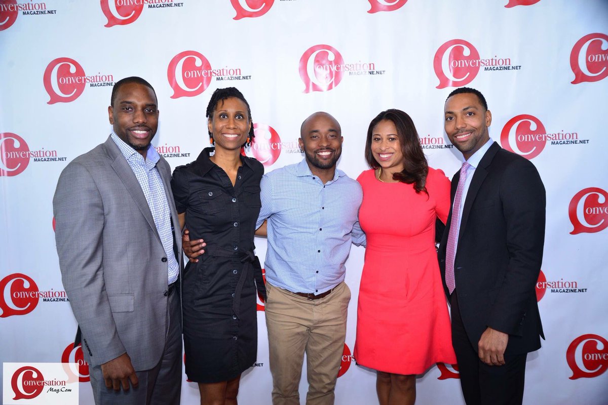 ConvoMagazine's tweet photo. Recap pics of the #Investments #Brunch...
Tickets on sale now for the #TechnologyBrunch at https://t.co/B4UoKdaclF https://t.co/kVzb6XyTzt