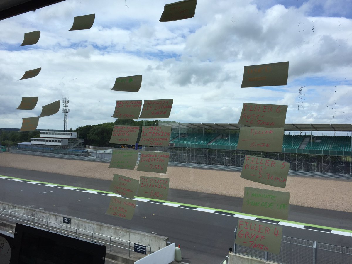 PaulWoodford84's tweet photo. Here's an idea of how much content we've got coming for you for the rest of today on our @GKN_plc live TV stream! https://t.co/DLA3pDbtVk