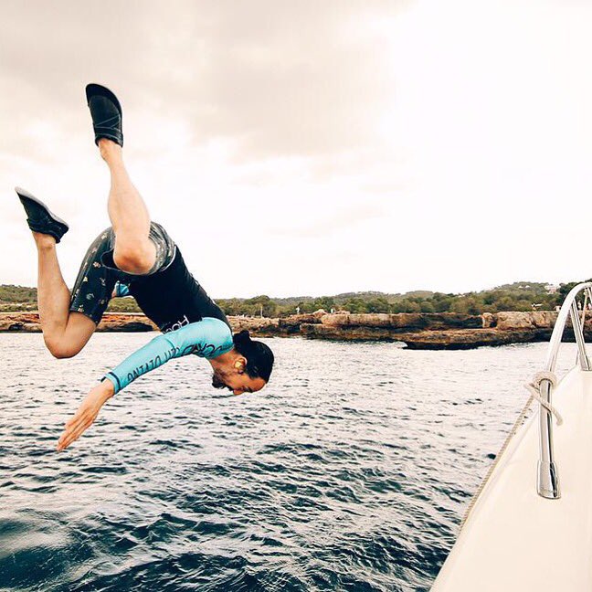 Seeing the world with different perspectives https://t.co/p83S0fxOot