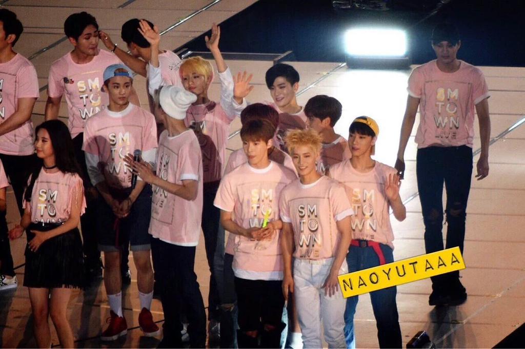 ชนว.SHINee Thailand tweet media