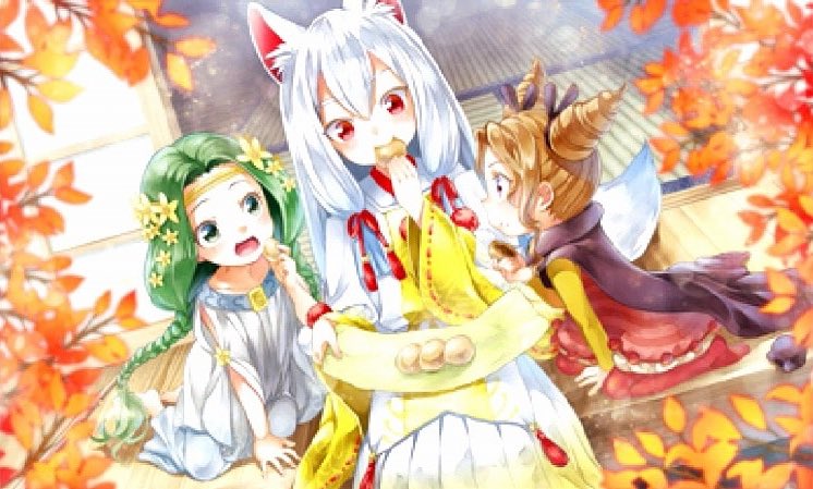 ゆっころり على تويتر エンドカードネタバレ注意 牧場物語 3つの里の大切な友だち イナリちゃま ゆっころり على تويتر エンドカードネタバレ注意 牧場物語 3つの里の大切な友だち イナリちゃま
