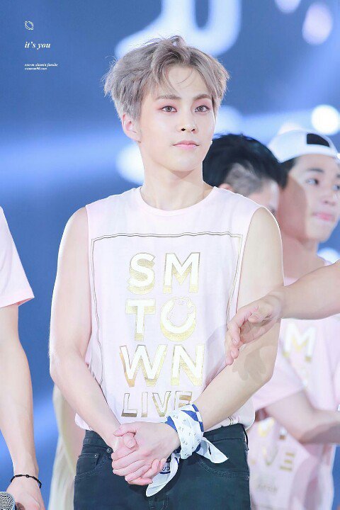 HelloMinseok's tweet photo. [Pic] 160716 Xiumin Cr.exoxm90com
https://t.co/ggSjVsB9j4
https://t.co/j5yxEJ2Sso https://t.co/RjTDJOLBg2