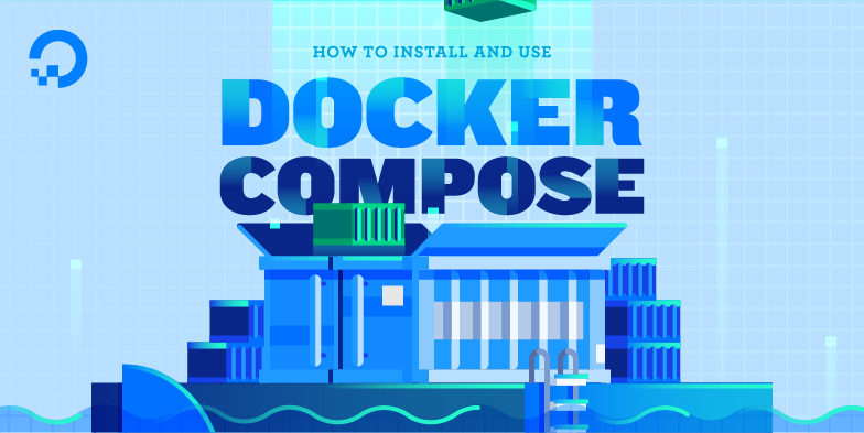 digitalocean's tweet photo. Orchestrating your Docker containers is made seamless with @Docker Compose https://t.co/vO37pMjorN https://t.co/uOELbvzCGk