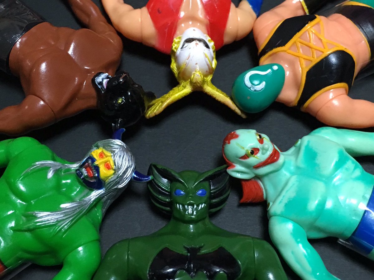 ポピー タイガーマスク二世 ミスター・フー 空中合戦シリーズ タイガーマスク Yahoo!オークション - 空中合戦シリーズ タイガーマスク二世 ミスター