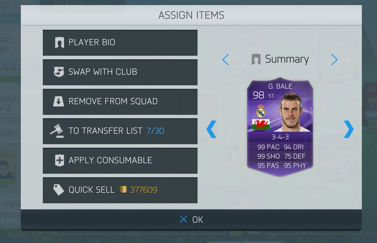 royicohen123's tweet image. Best card i ever used. @EAFIFAUTMobile. @EASPORTSFIFA