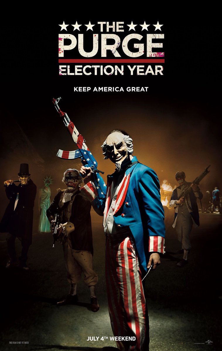 aflam__Hd's tweet photo. فيلم The Purge 3 2016

نوع الفلم : أكشن - مرعب

الجوده : HD 720p

الرابط :

https://t.co/qP67vJ4QY3… https://t.co/MkxP78XlAu