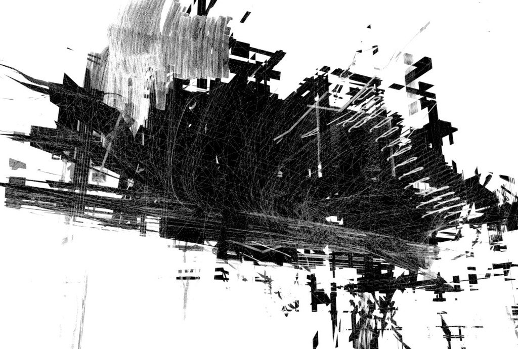 Drawing ARCHITECTURE tweet media