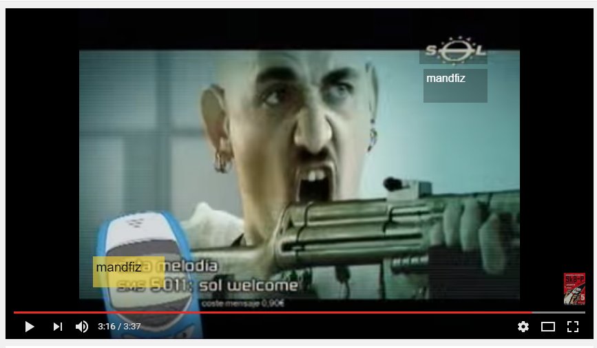 PerfectScenes_'s tweet image. Ska P - Welcome to Perfect Pause