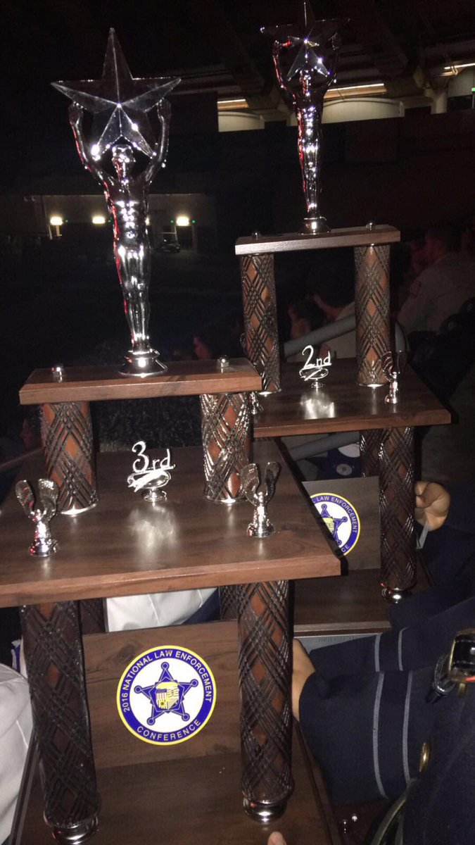 NYPD44Pct's tweet photo. Congrats to our Explorers for winning 3rd Pl in Community Service &amp; 2nd Place in the Drills competition! #2016NLEEC https://t.co/LtlBFwfoFM