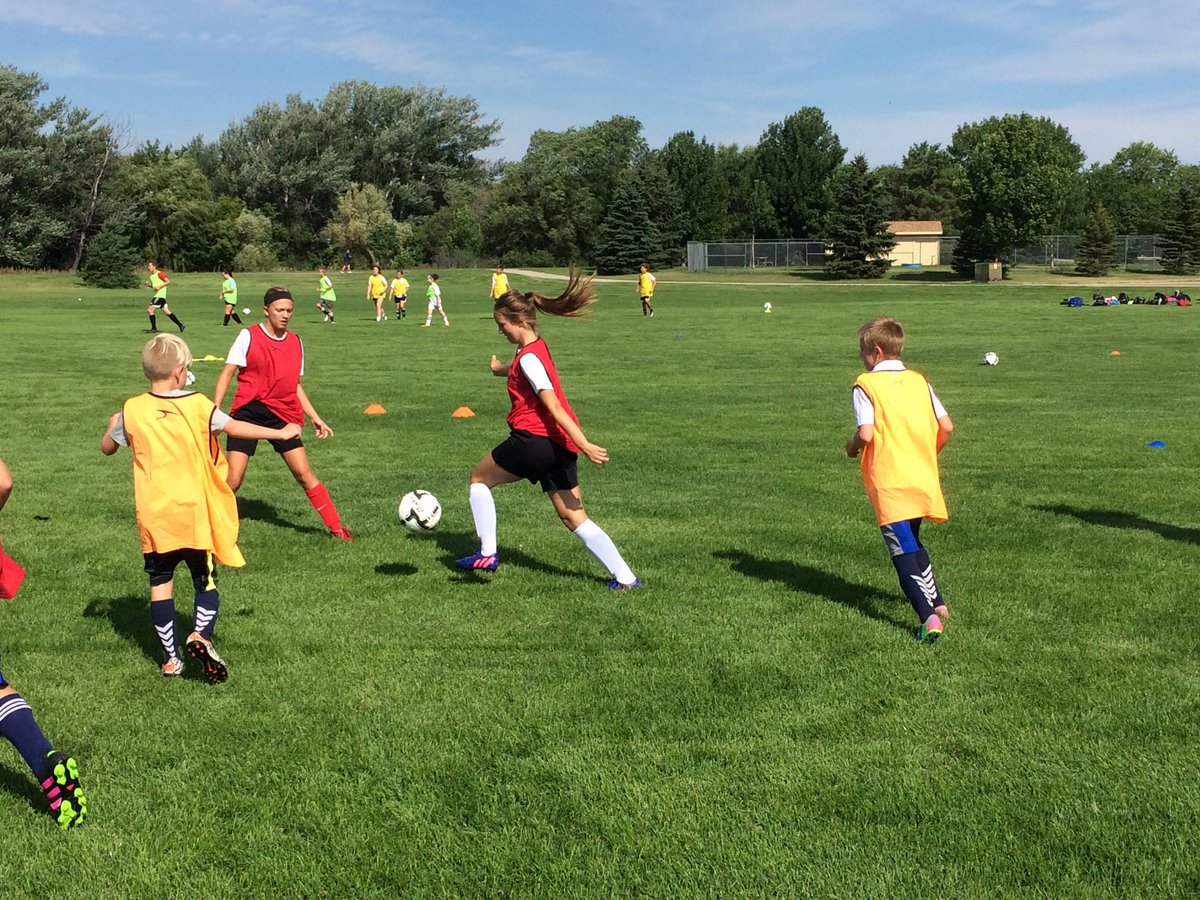 SD Youth Soccer Association tweet media
