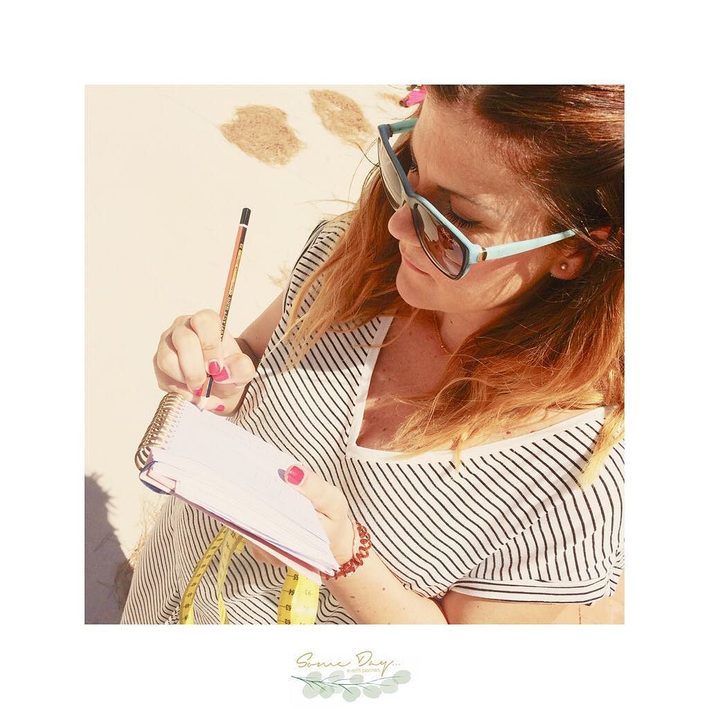 Medidas tomadas ✔️ Fotos tomadas ✔️ Ideas fluyendo ✔️ Fechas previstas✔️ Novios interesado… ift.tt/2a16NoH