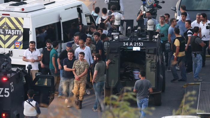 VICE's tweet photo. A timeline to help you understand what happened in Turkey: https://t.co/QfwrZ70PJI https://t.co/dTJ4OOXW3Y