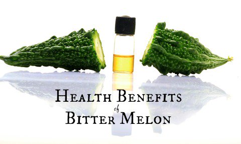 What Is Bitter Melon? - dld.bz/eGT3D #diabetes