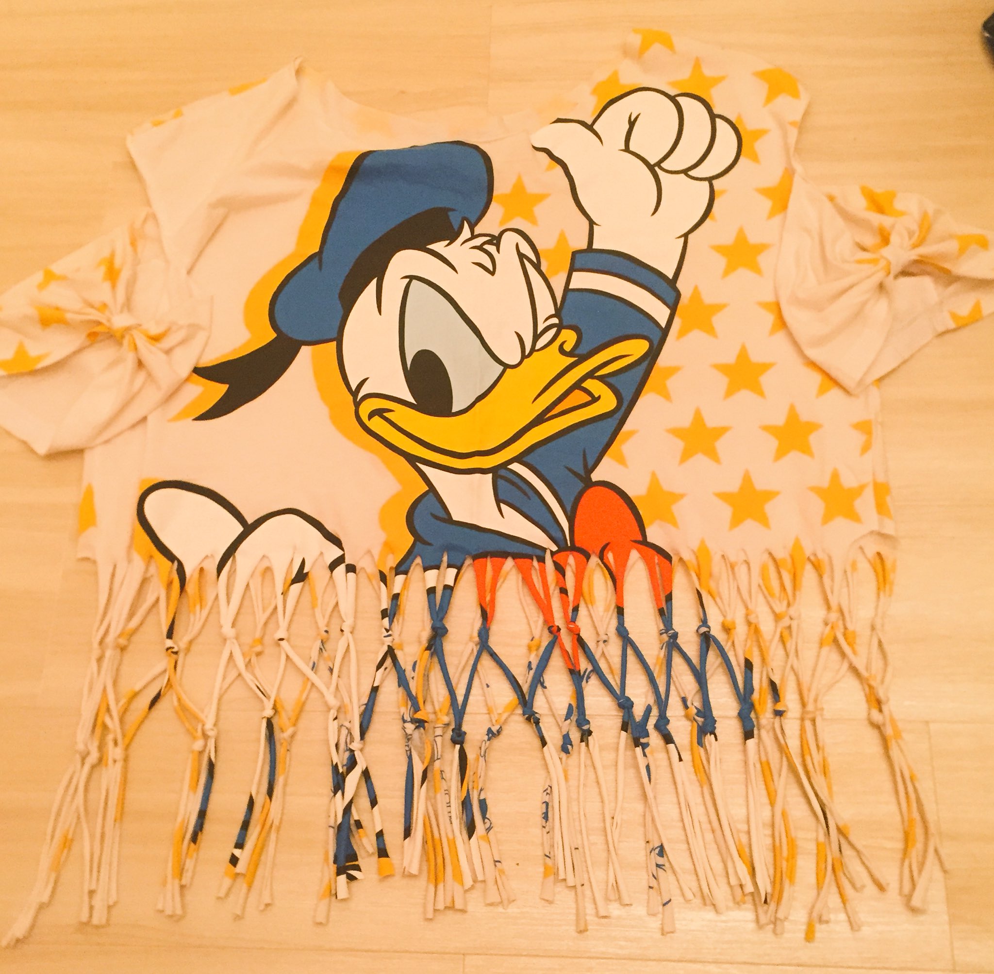 れおくん ディズニーtシャツを女の子用にリメイク完成 ゞ リメイク T Co Uelqzu8q2q Twitter れおくん ディズニーtシャツを女の子用にリメイク完成 ゞ リメイク T Co Uelqzu8q2q Twitter
