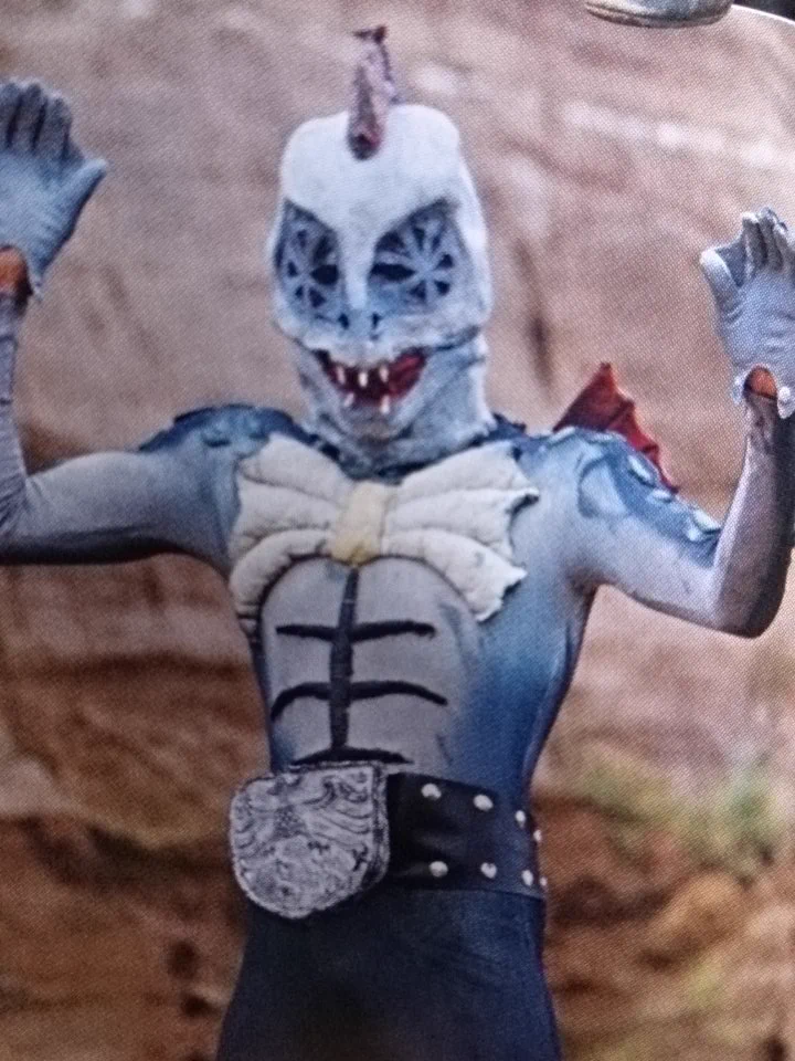た*も様 仮面ライダー　ピラザウルス　スタンダード CnfwH_DVMAExtPa?format=webp&