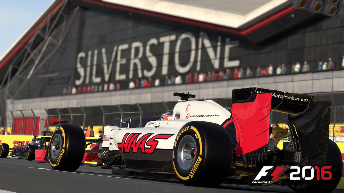 Want to know more about F1 2016's 10 year career mode? Find out everything right here! blog.codemasters.com/f1/07/f1-2016-…