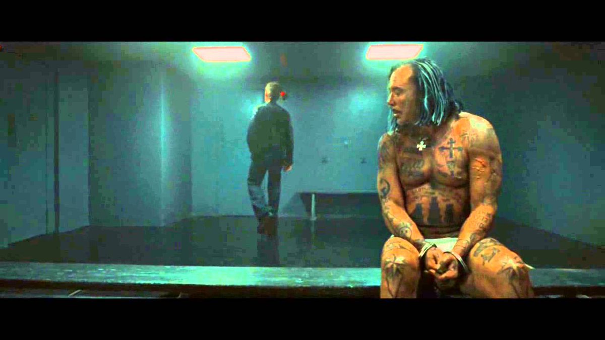 #LifeLessonsLearnedIn5Words Never hire Russians with tattoos