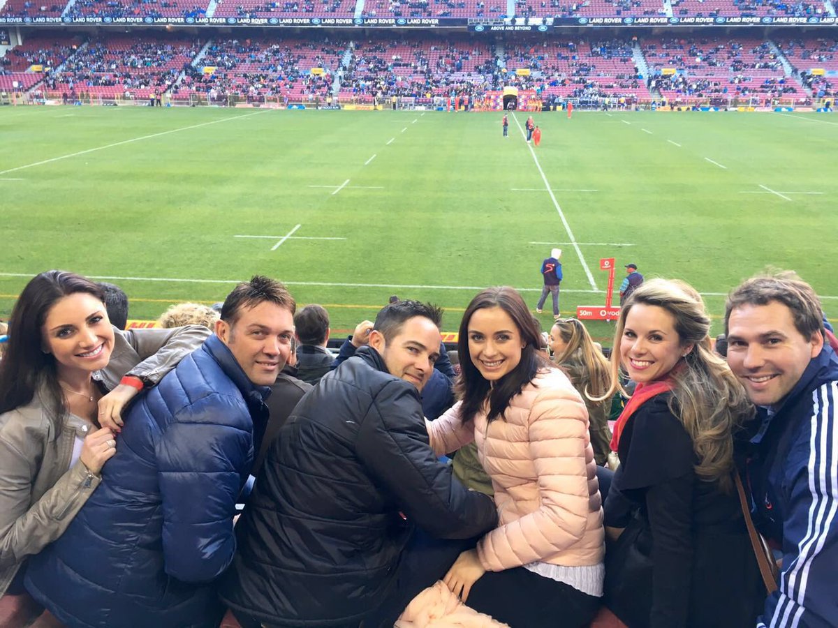 <a href="/skalabrak/">Schalk Burger</a> <a href="/cutmaker/">Cutmaker</a> <a href="/roblouw6/">Rob Louw</a> <a href="/RobHouwing/">Rob Houwing</a> awesome moment celebrating his career!@Zama_Seeliger <a href="/jacqueskallis75/">Jacques Kallis</a>