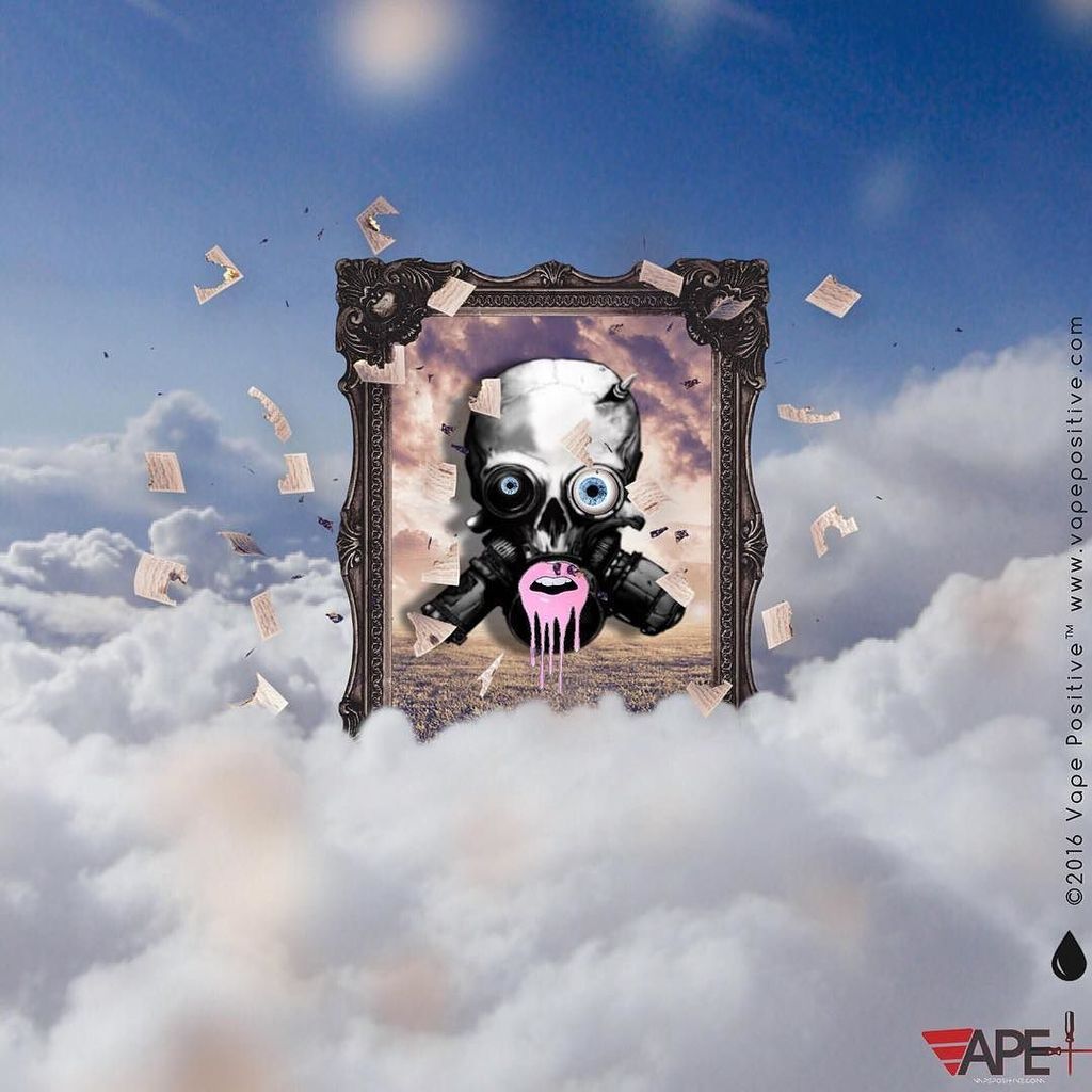 PostAdviser's tweet photo. I-C #Victory \m/ —Better a Wick Than a Cancer Stick—
Ω/:::::/Ω
#VapeAdvocate | #ÄbśträctKï… https://t.co/ehJmE8rr4b https://t.co/pHNltbRM8h