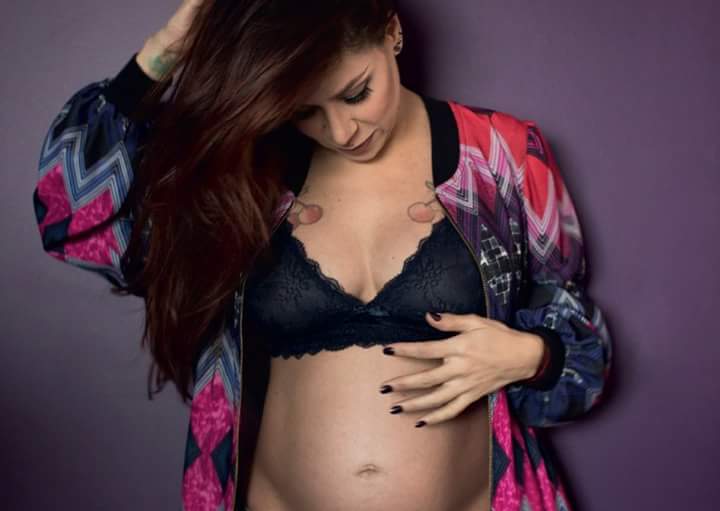 beilishgfs's tweet image. 🌸 foto inédita de deus grávida de jesus passando pela timeline pra abençoar seu dia 🌸