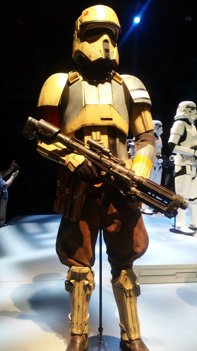 CasmicHype's tweet photo. New troopers https://t.co/42vHxwx1tP