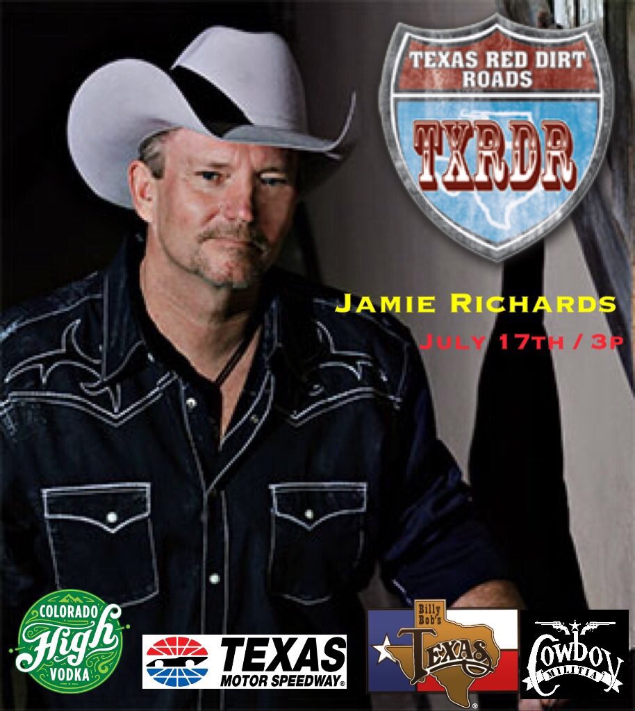 TXRedDirtFan's tweet photo. Hope Y'all join me in listening in to some REAL Country music tomorrow 3-6pm on @959theranch
Listen on @tunein #KFWR https://t.co/XimpiFpTtC