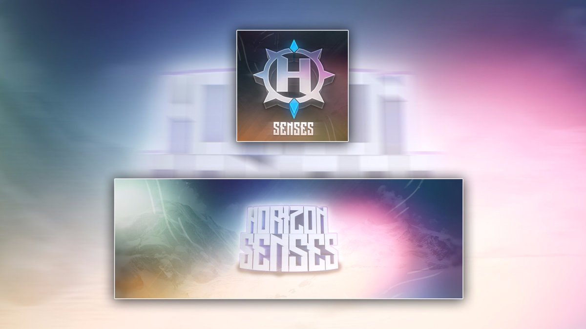 roarfx_'s tweet image. Revamp for @HorizonSenses !