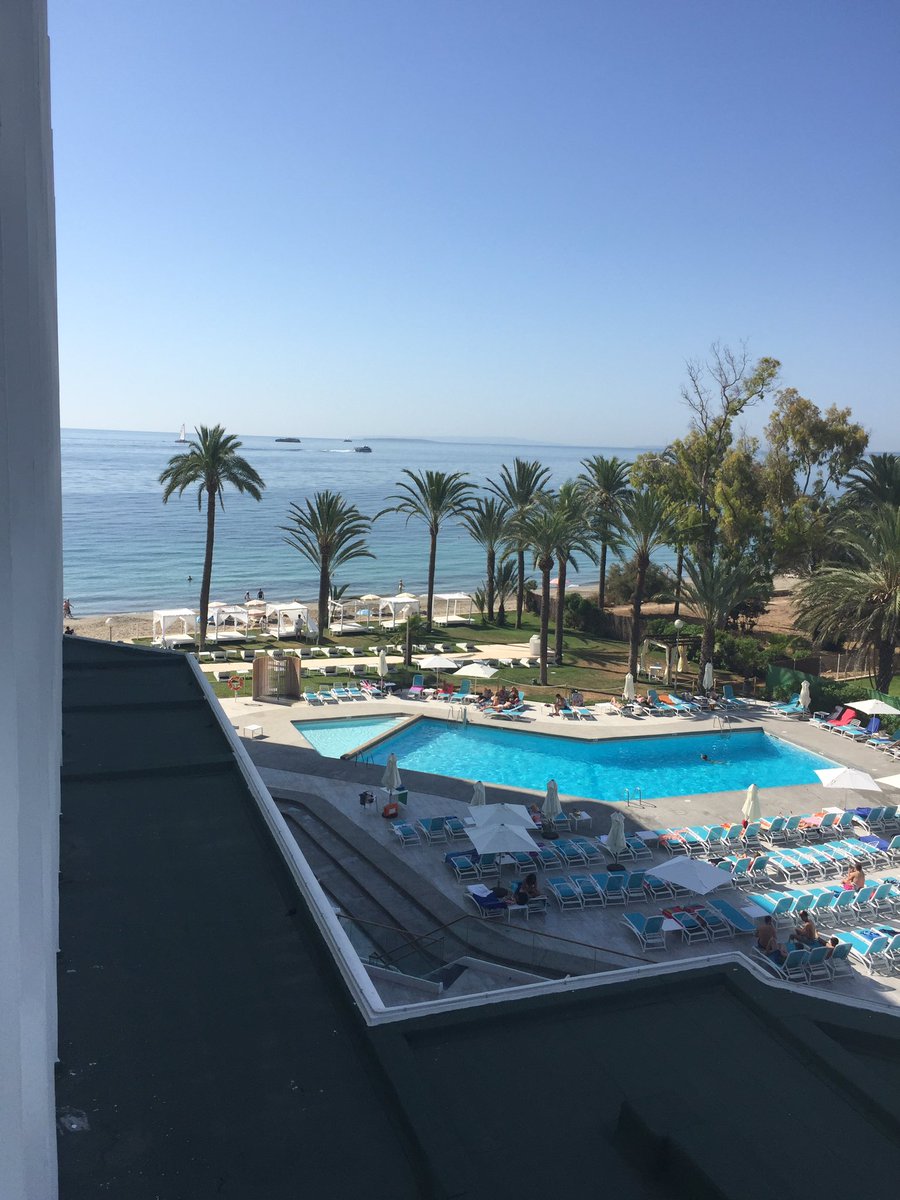 amanda_b_s82's tweet photo. The new algarb Ibiza. Looks amazing now done up! Take me back @PlayaSolHG https://t.co/j8EtfmGRIn