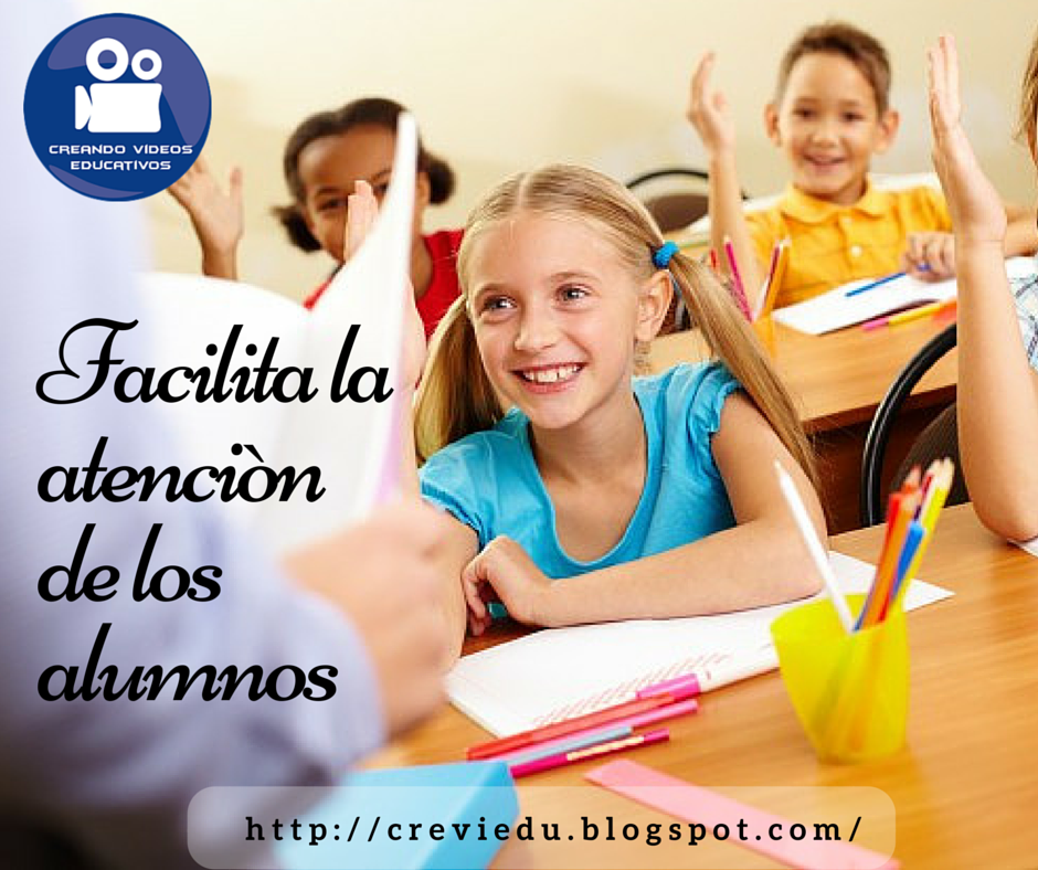 La clase al revés es una metodología que nace para subsanar la distracciòn de los alumnos creviedu.blogspot.com