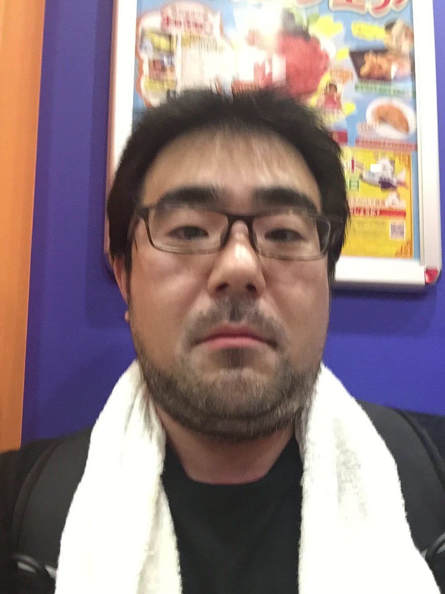 三代目ロハコ Tokyo Twitter