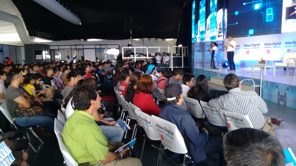 WWF Mexico tweet media