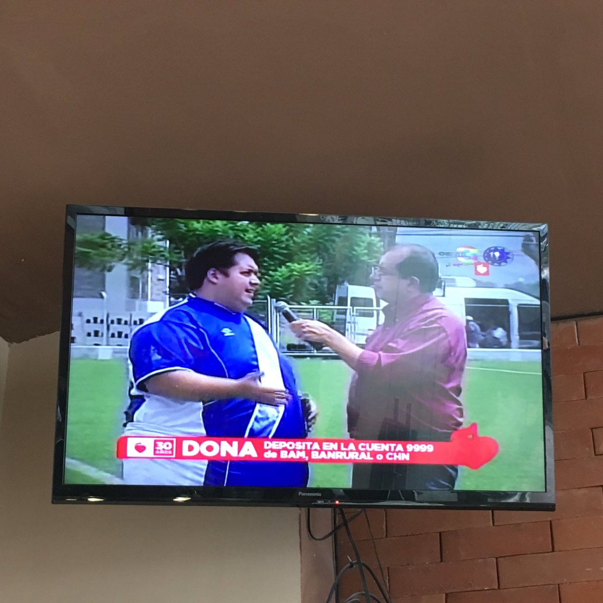 boois's tweet photo. Ya sé que hicieron con la bandera de @CasaDeDios https://t.co/uEjRtjcbYg