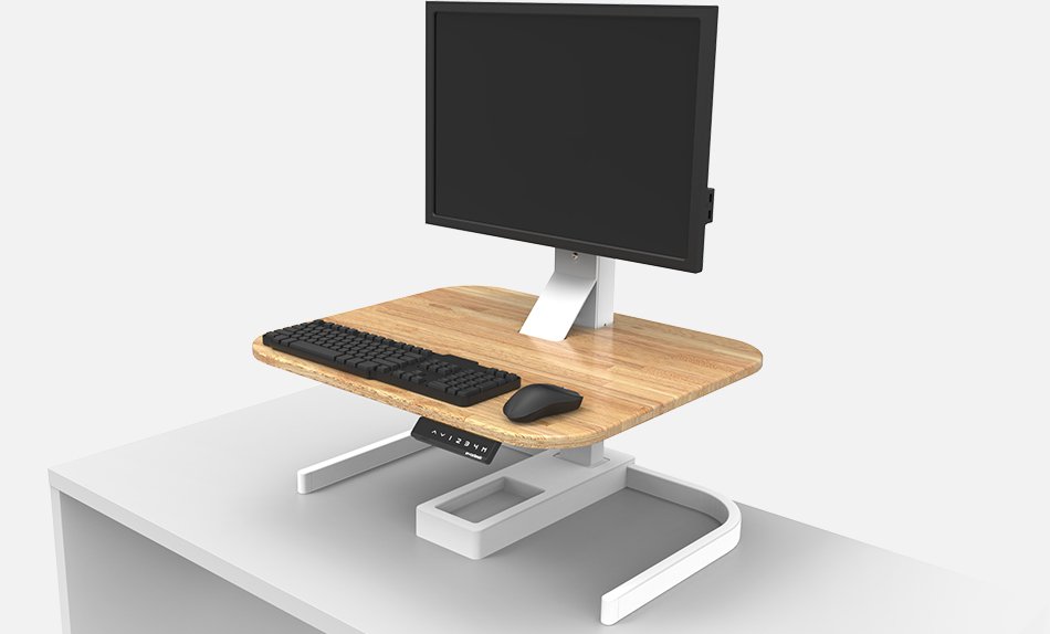 OfficeDeskFit's tweet photo. Desk-Top Risers are a great way to ease you into the "sit-stand" lifestyle. 
https://t.co/GCzycmGk7H
#desktopriser https://t.co/gyZ4OlqOS9