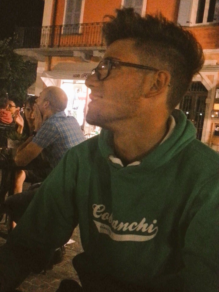 XTOM_official's tweet photo. Saturday Night with #Very #Important #People 
@GannaFilippo ♡ https://t.co/ySlpyhUXsP